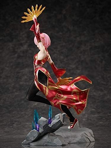 F:NEX ラム チャイナドレス フィギュア Re:ゼロから始める異世界生活 Amazon.co.jp: F:NEX限定 Re:ゼロから始める異世界生活 ラム チャイナ